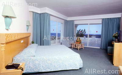 El Mouradi Palm Marina 8